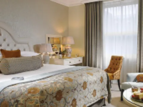 Imperial Hotel Cork City Hotels in Cork