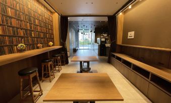 Henn na Hotel Tokyo Ginza