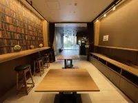Henn na Hotel Tokyo Ginza - Beach