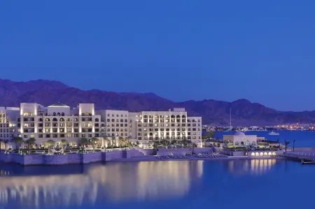 Al Manara, a Luxury Collection Hotel, Saraya Aqaba