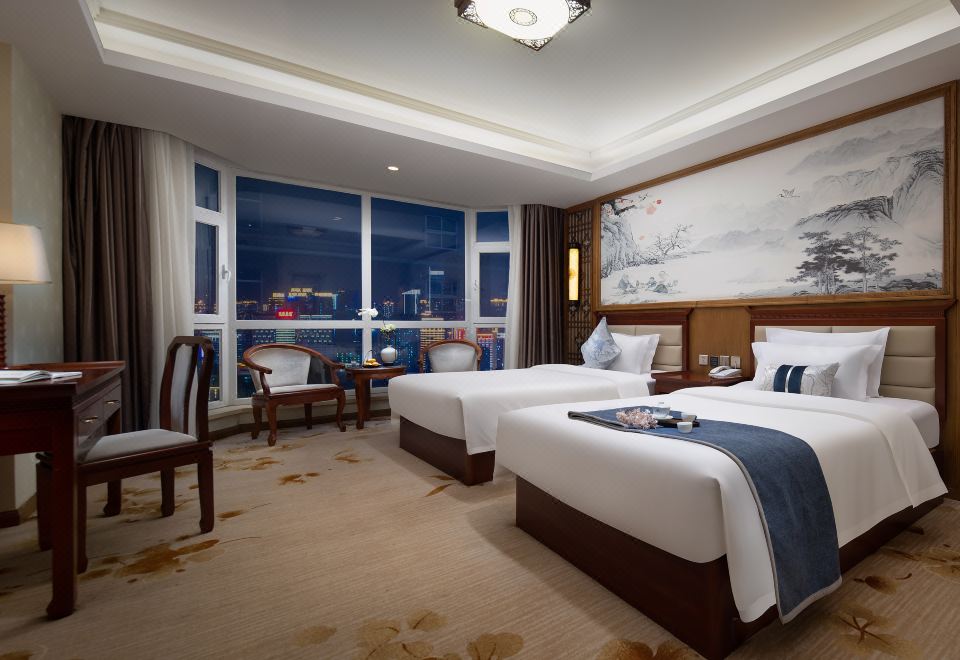 다롄 시저우 윈수이 호텔 이미지