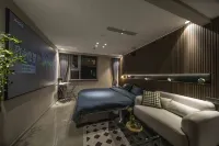 Shanghai Yu Apartment (Nanjing East Road Shop) - โฮมสเตย์
