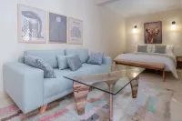 Riad le Saadien Hotels in Kasbah