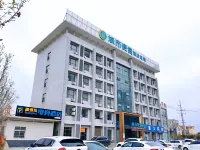 Urban Convenience Hotel (Xiaogan Xiaochang Bus Terminal Store)