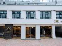 縉雲雲棲至尚飯店 縉雲住宿飯店