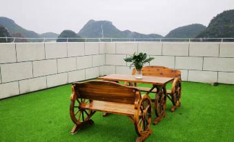 Guilin Huilinton Zhizun Hotel