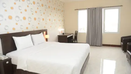 Hotel 88 Jember by WH