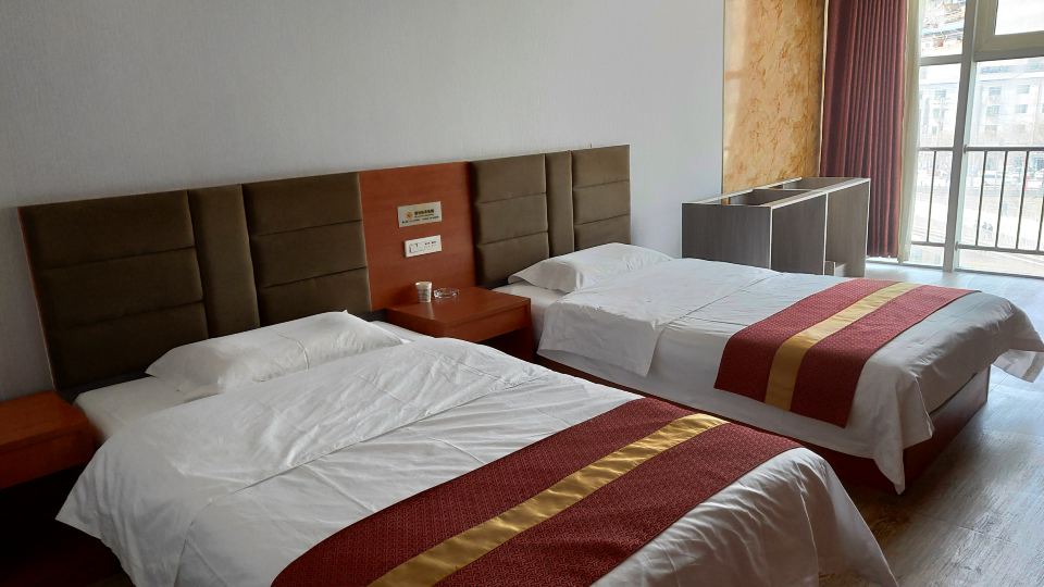 Yanchuan-Yulang E-sports Hotel