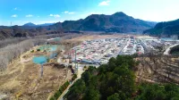 Beijing Shanli Homestay Hotels near Tanghe Market