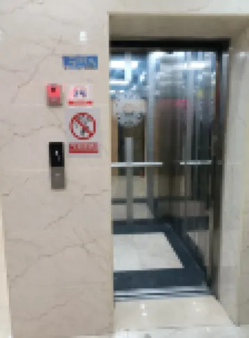 Zhongshan Coast Holiday Apartment