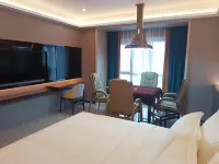 Ningxiang Yunqi Hotel (Economic Development Zone Administrative Committee) - صديق للحيوانات الاليفة