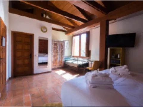 Hotel Cetina Palacio Ayala Berganza Hotels in Segovia