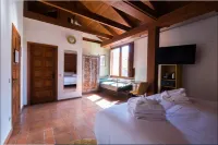 Hotel Cetina Palacio Ayala Berganza Hôtels à : Ségovie