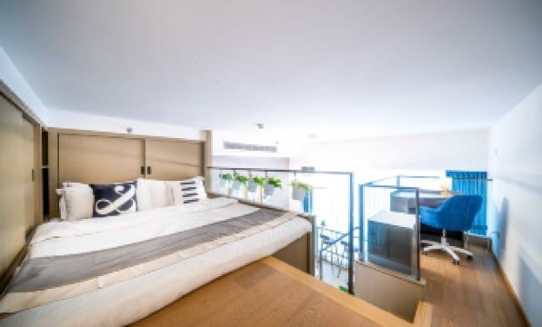 Renheng Dream Park (Shenzhen Longgang Central City Yuyuan Subway Station)