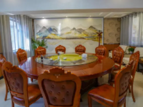 Ningwu Hotel Hotels in Ningwu