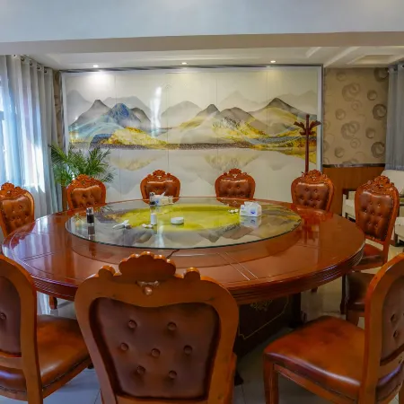 Ningwu Hotel