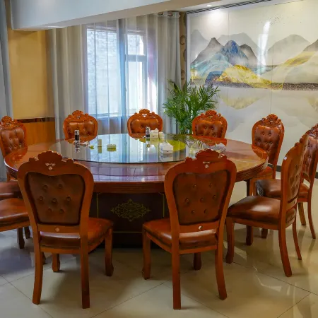 Ningwu Hotel