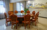 Ningwu Hotel - breakfast
