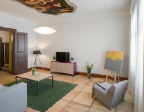 Art House Apartments by Adrez