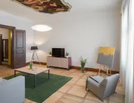 Art House Apartments by Adrez