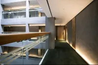 Manting Fashion Hotel (Yueyang Tower Scenic Area Branch)