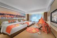Vienna International Hotel (Shantou High-speed Railway Station East Plaza Branch) - breakfast