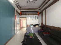 Pianguan Laoniuwan Business Hotel Hotels in Pianguan