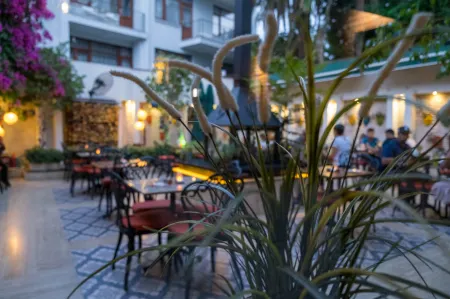 ルート ホテル カレイチ