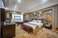 Hanjiang International Hotel Hotels in der Nähe von Danjiang Passenger Transport Terminal
