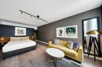 Vibe Hotel Sydney Hotels in Sydney