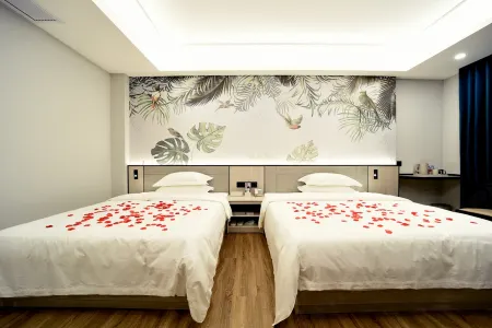 Qunxian Hotel