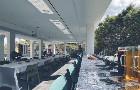 Vacation Cottage Отели рядом с Аэропорт Симао