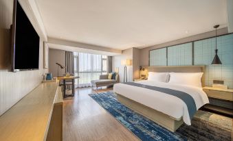 Echarm Hotel (Guiyang North High-speed Railway Station)