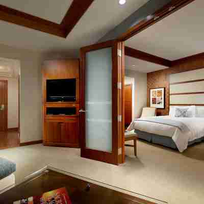 Turning Stone Resort Casino Rooms