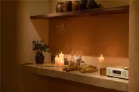 Cipo Qinling Holiday Homestay Hotels in Zhashui