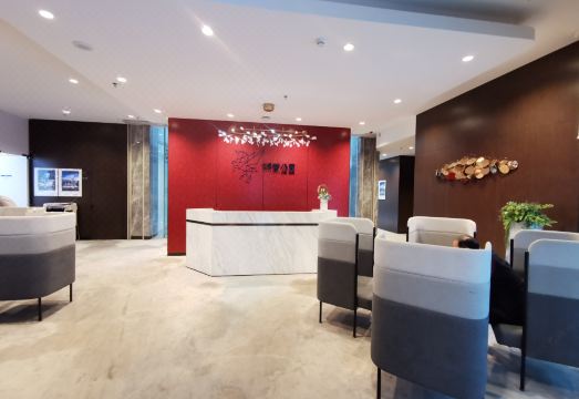 1. 드림 파크 호텔..