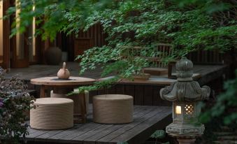 Kunming Qianxun Mowen Hot Spring SPA Homestay