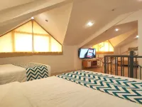 Grand Blue Beach Hotel Hotel di Pulau Boracay