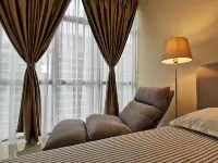 Palazio Studio Mount Austin Toppen Ikea by JYNest Johor - 4 ดาว