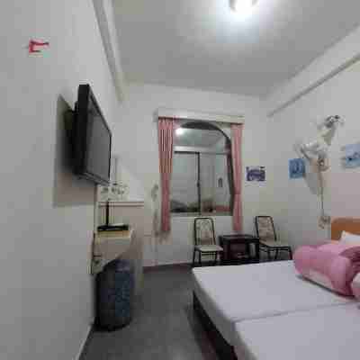 O Sun Win Hotel Rooms