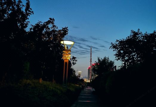 치어메이 호텔 조식