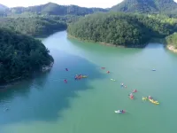 Yunyue Resort Hotel (Anji Wufeng Mountain International Youth Camp) - รีสอร์ท