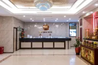 Anxi Nanxing Hotel Hotels in Anxi
