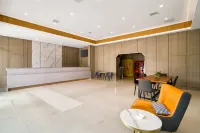 Chuangyi Jia Famile Hotel (Taizhou Luqiao Shili Changjie Zhongsheng Branch)