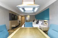 Feronia Hotel (Shimen Baofeng Road) Hotels in Shimen