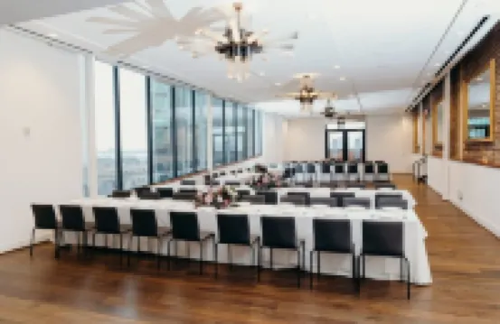 Detroit Foundation Hotel