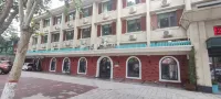 Guangming Garden Hotel Huixian