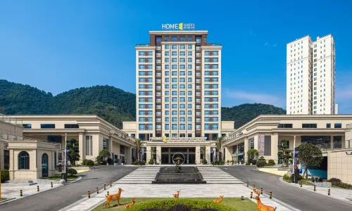Home2 Suites by Hilton Yibin Xingwen