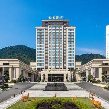 Home2 Suites by Hilton Yibin Xingwen