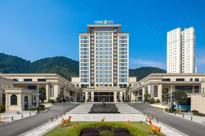 Home2 Suites by Hilton Yibin Xingwen
